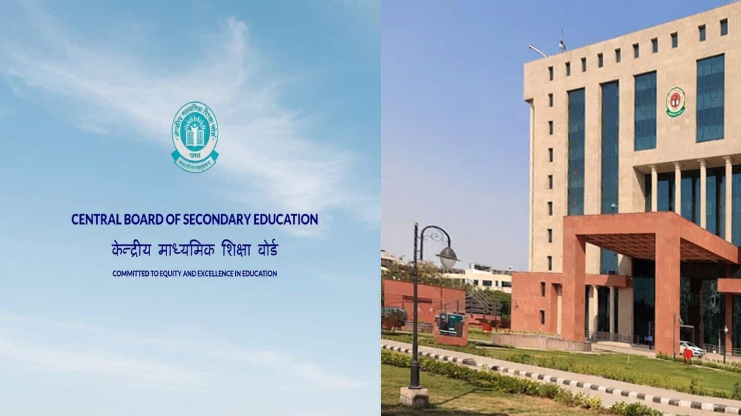 IIT panel clears CBSE re-evaluation portal after security review