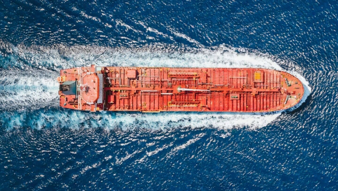 Indian refiners seek alternative crude supplies as Hormuz operations stall 