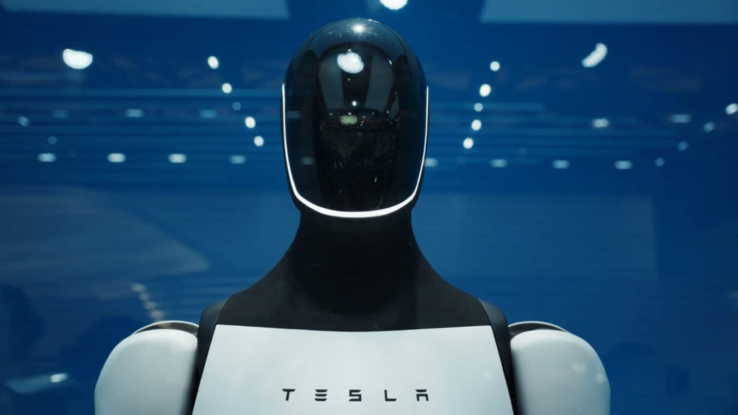 Tesla triples spending to $25B for AI, robotics push 