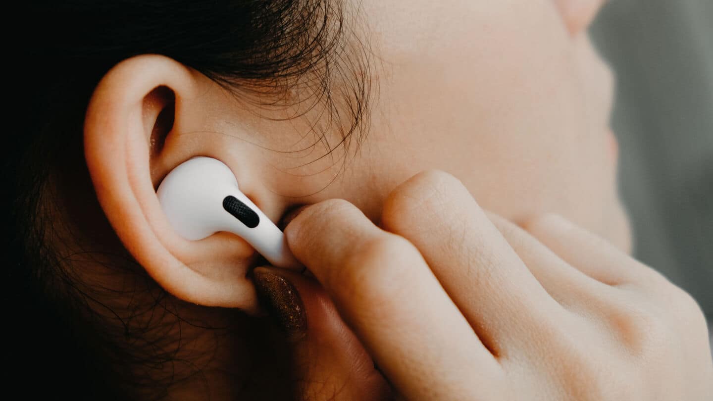 Apple AirPods Pro 3 to get heart rate tracking