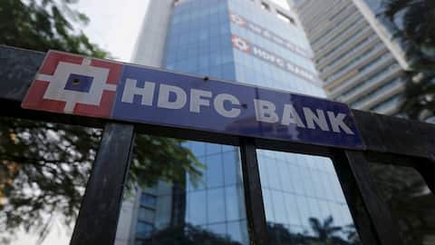 HDFC Bank penalizes 12 executives in Credit Suisse bond controversy