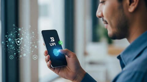 UPI growth slows amid debate over payment fees 