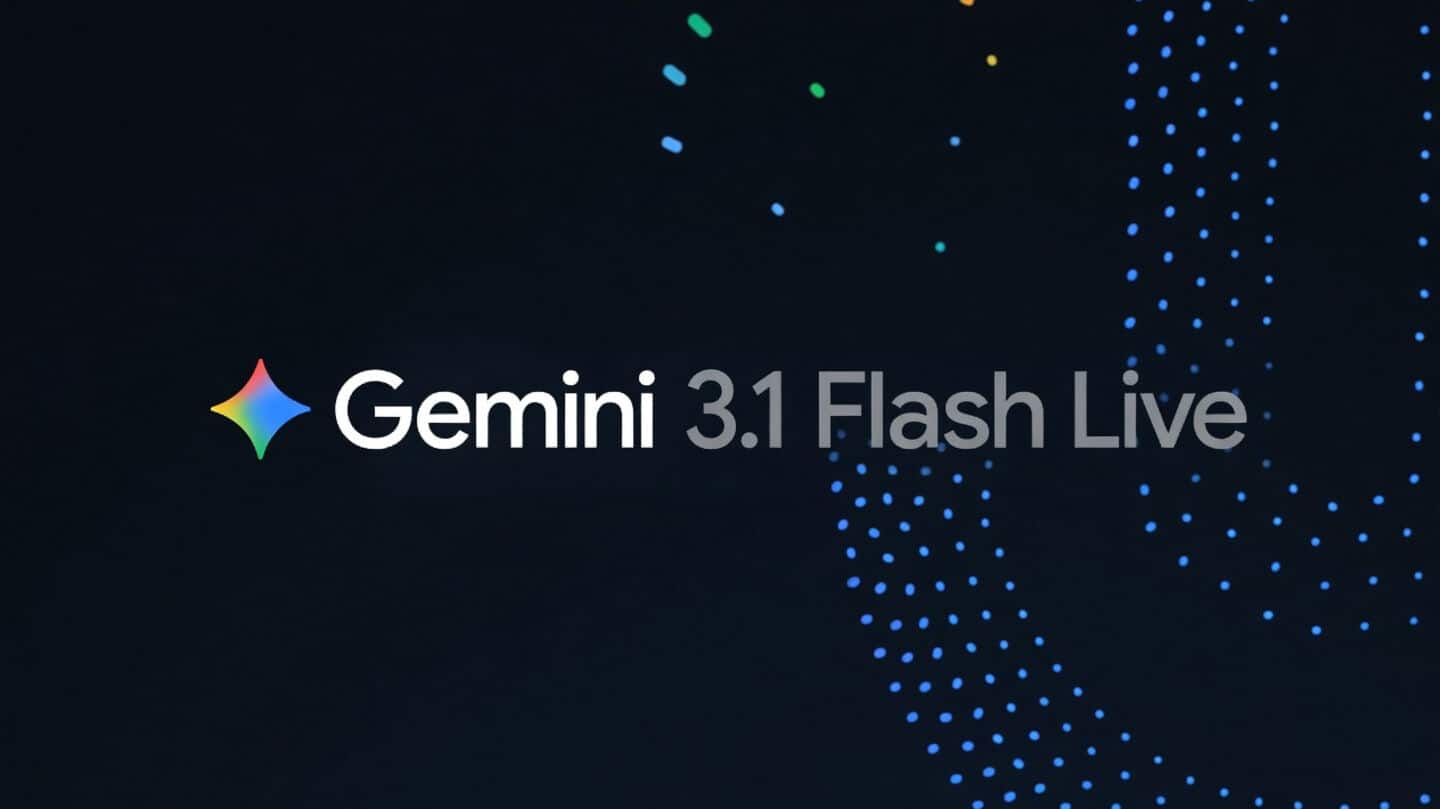 Google unveils new AI model for enhanced voice interactions 