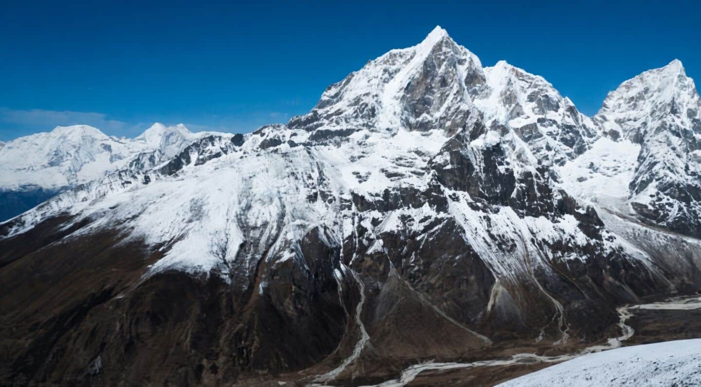 Himalayan glaciers melting twice as fast, posing serious flood risks