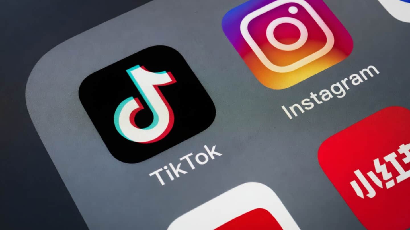 TikTok introduces voice comments and polls in latest update
