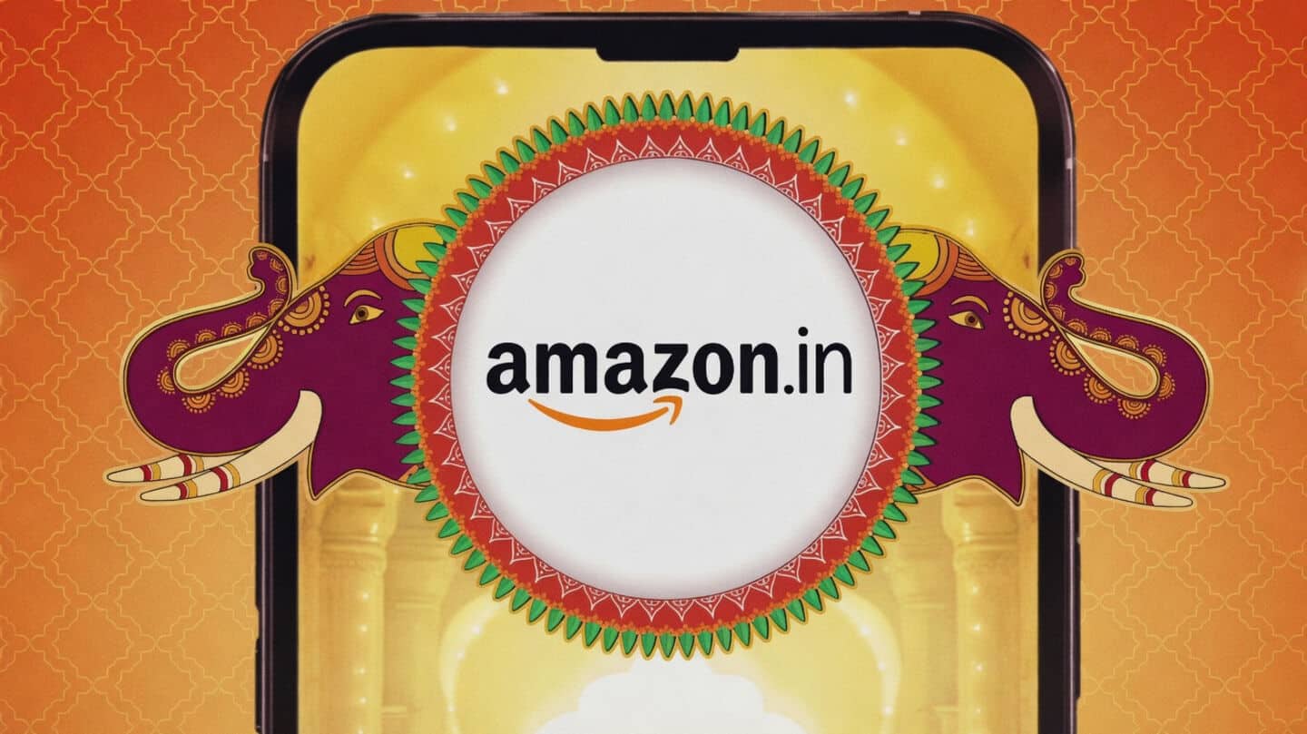 Amazon Great Indian Festival: Upto 80% off in early deals