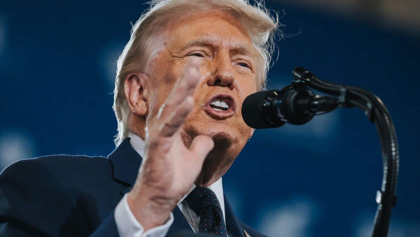US companies chase billions in refunds from now-invalid Trump tariffs 