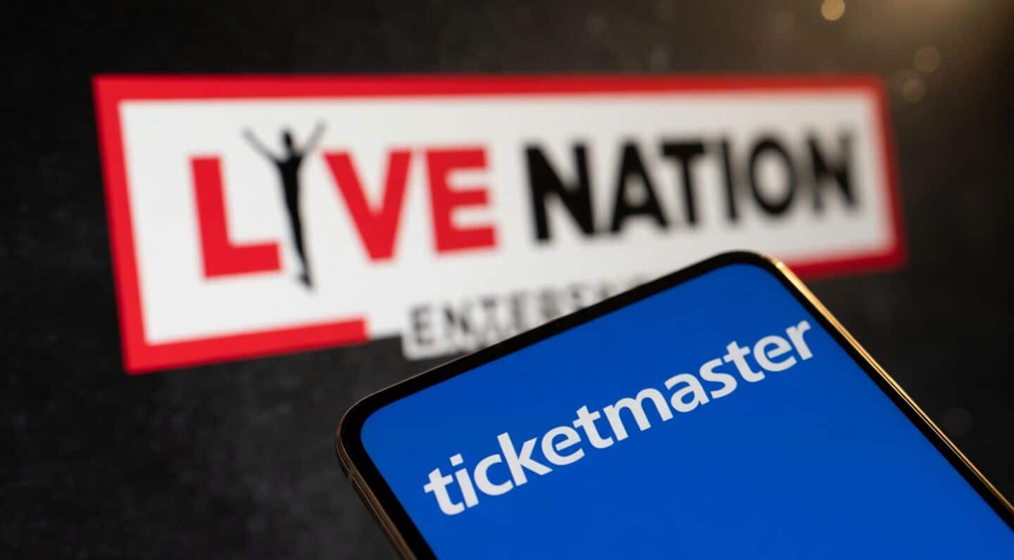 US states urge judge to break up Live Nation, Ticketmaster 