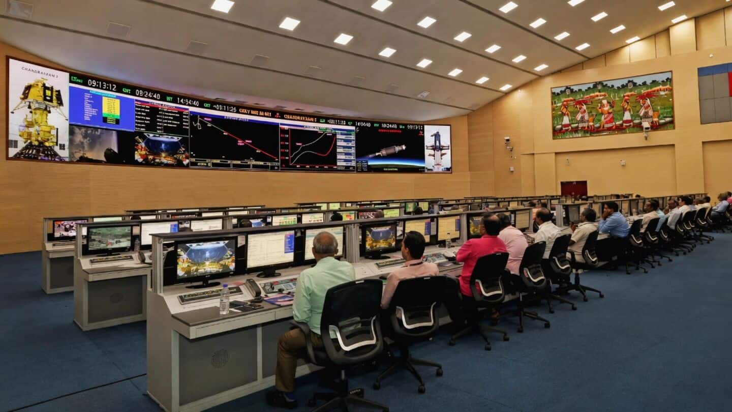 Centre tightens exit rules for ISRO scientists amid growing resignations 