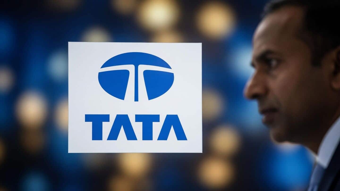 RBI rejects Tata Sons' bid, paving way for its IPO