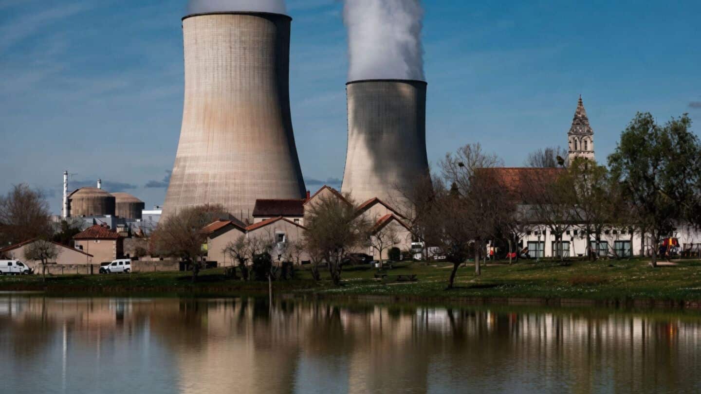 Centre waives customs duties on nuclear power equipment imports