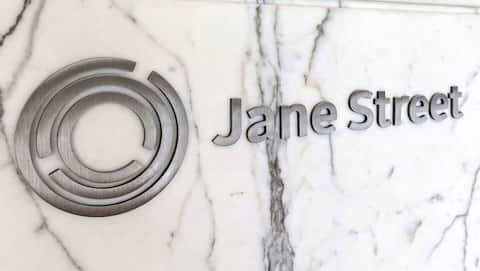 Jane Street faces I-T notice over ₹20,000cr derivatives gains