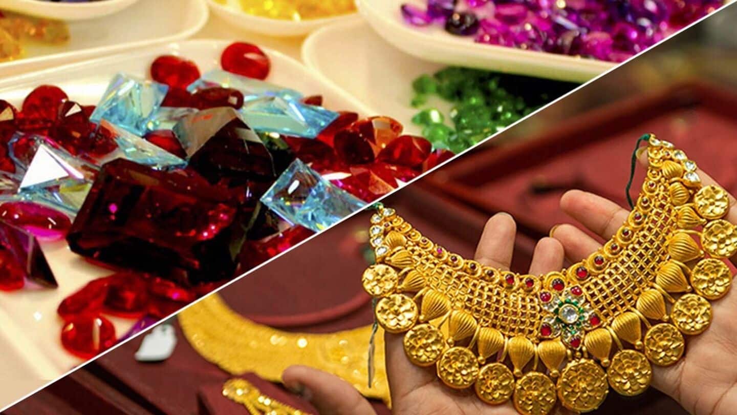 Indian gems and jewelry sector shows resilience against US tariffs