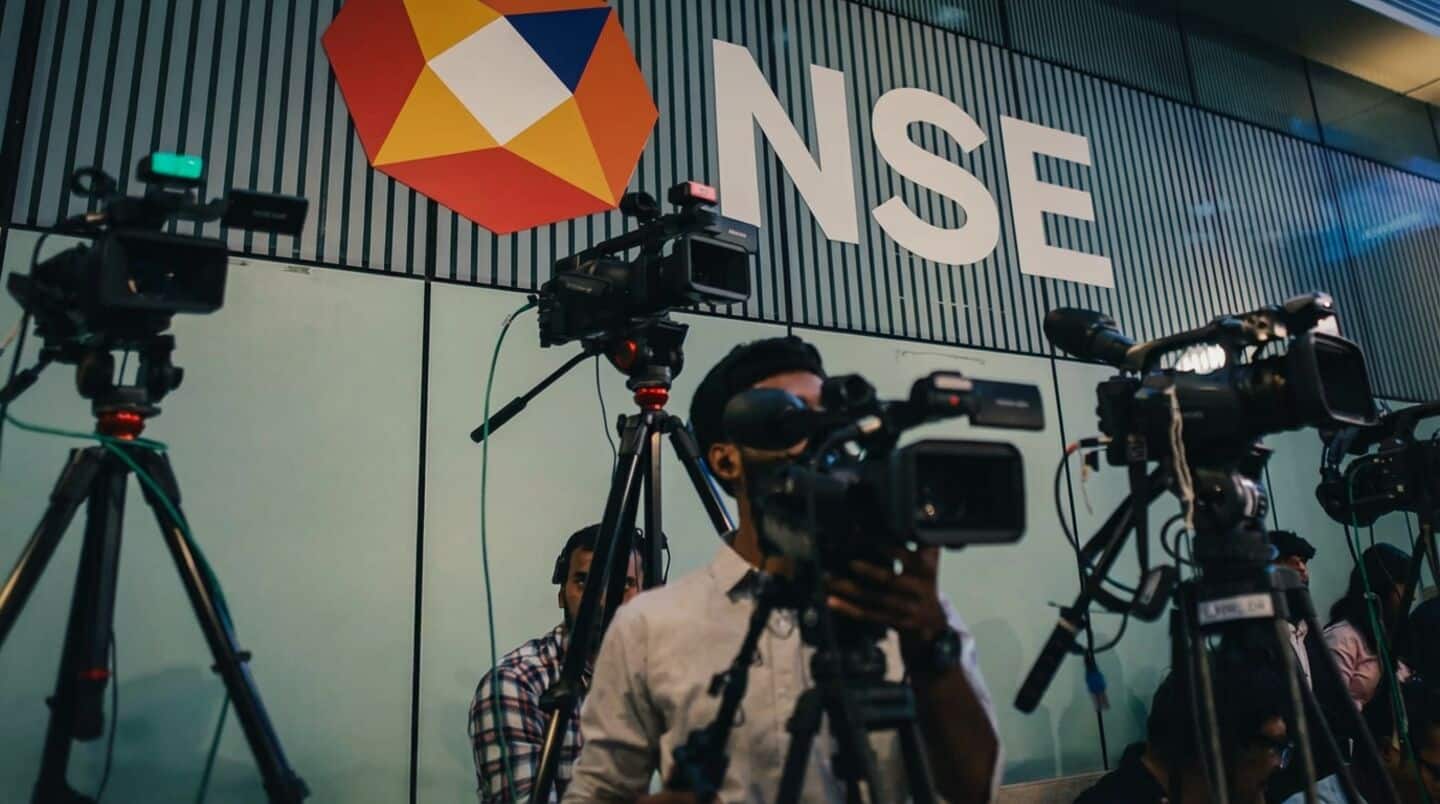 NSE won't list its IPO on own platform: Here's why