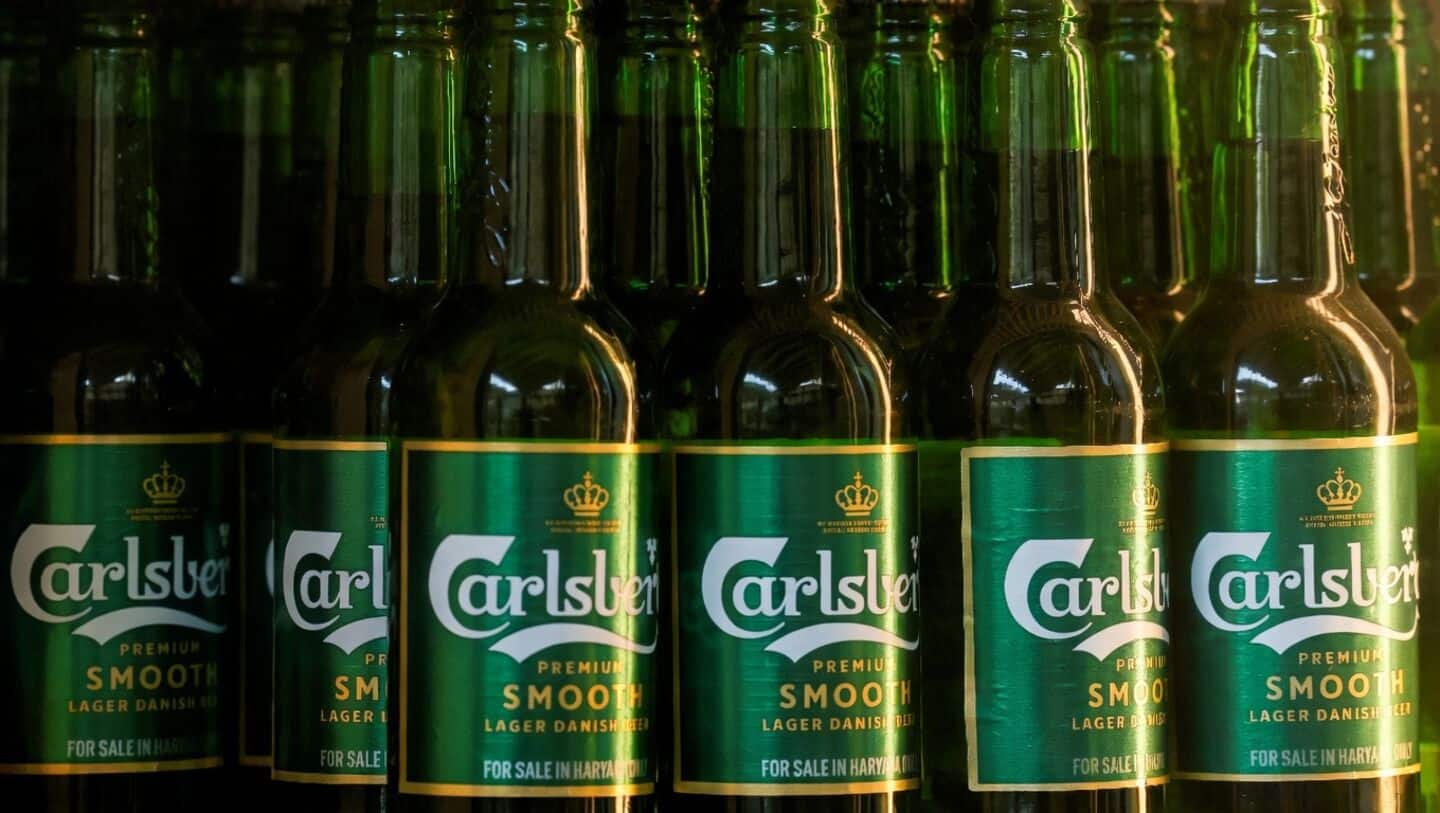 Carlsberg India takes step toward IPO with public company status 