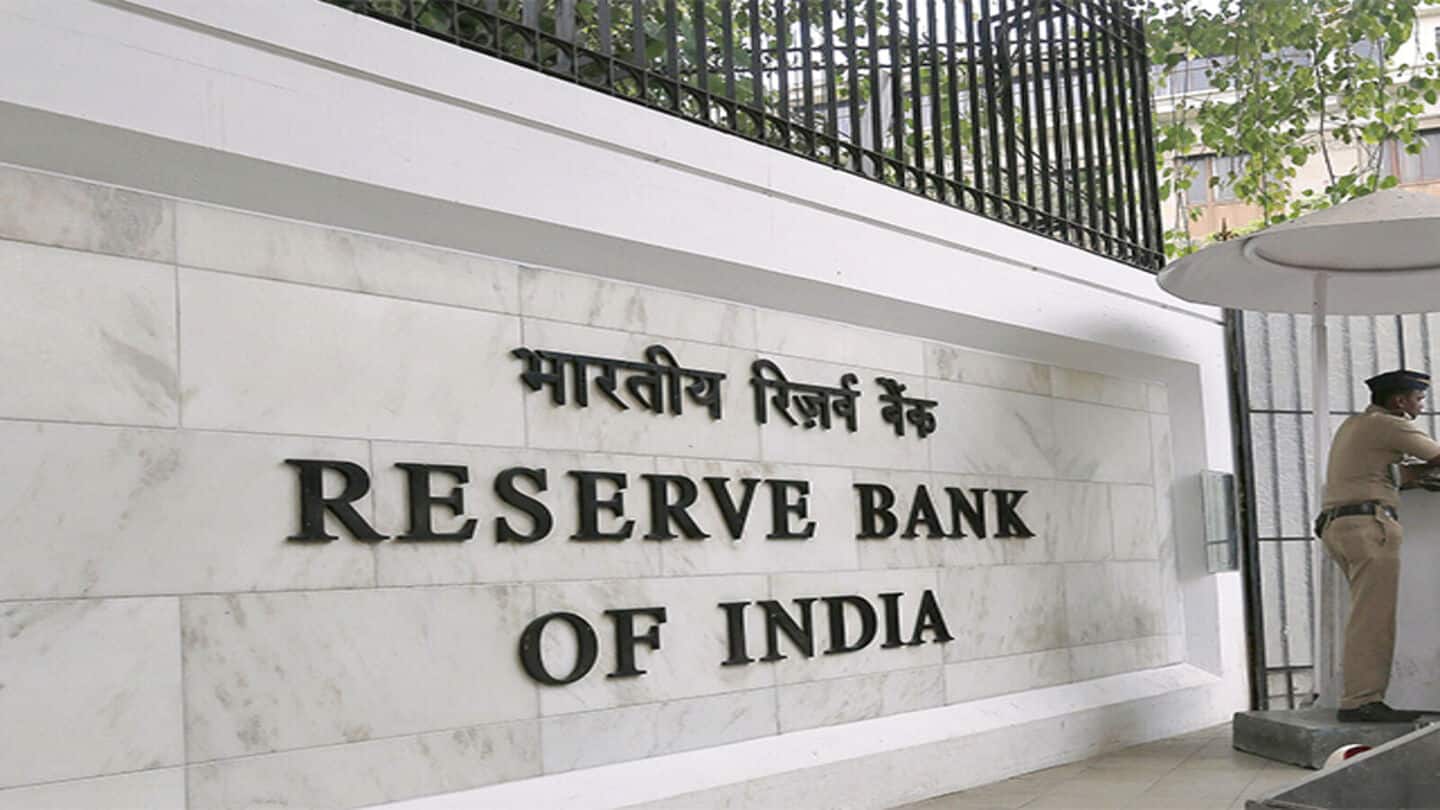 RBI may restrict shadow lenders from overlapping with parent companies RBI may restrict shadow lenders from overlapping with parent companies