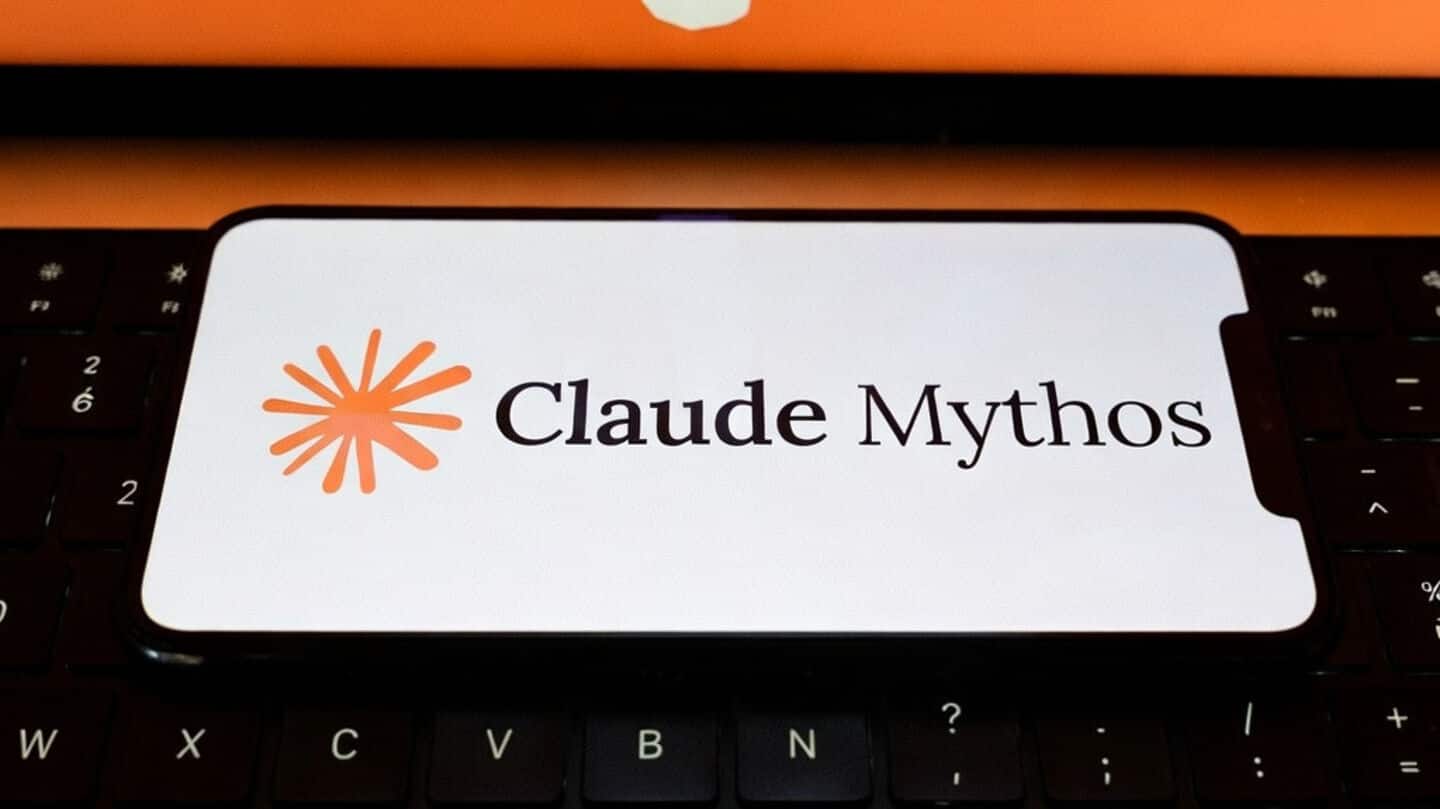 US cybersecurity agency gets full access to Anthropic's Mythos Preview