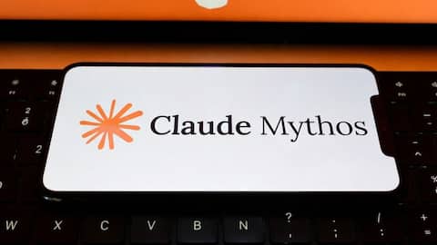 US cybersecurity agency gets full access to Anthropic's Mythos Preview