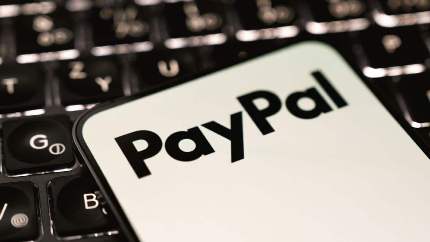 PayPal rejects $53B takeover bid from Stripe-led group