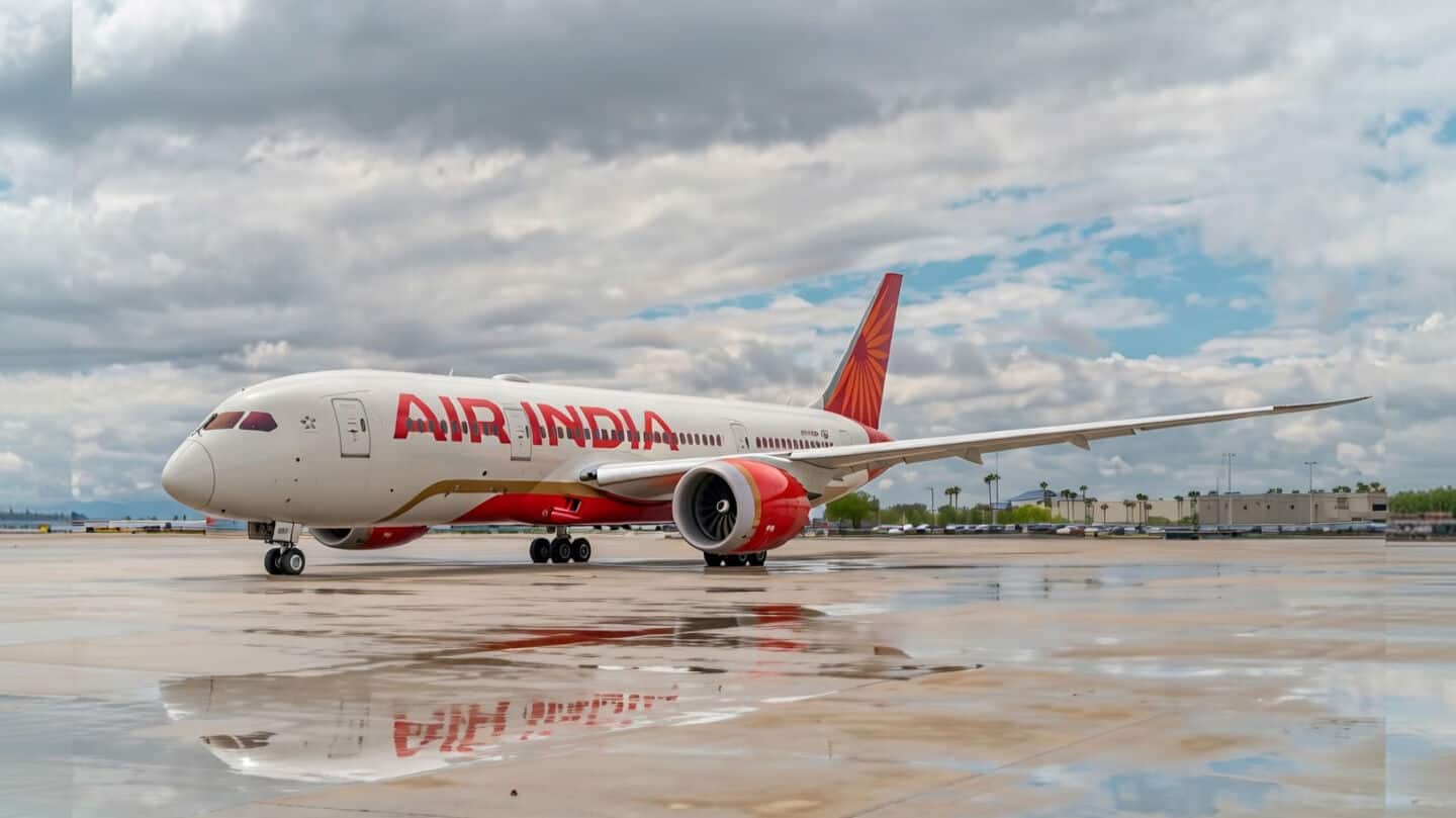 Air India may suspend routes, defer salary hikes