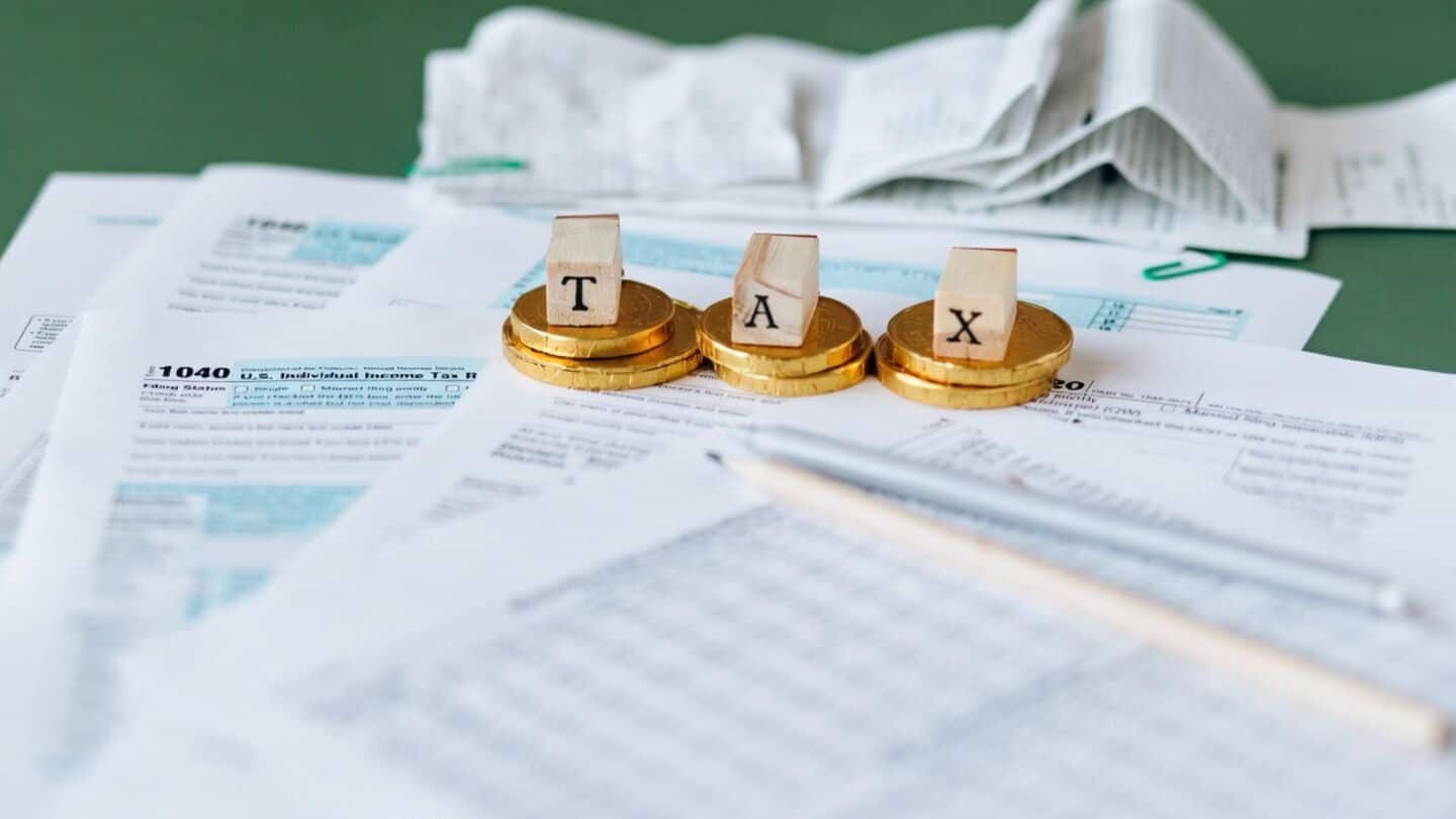 Received tax notice after ITR filing? Here's what to do
