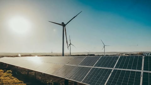 Govt extends exemption for renewable energy projects 
