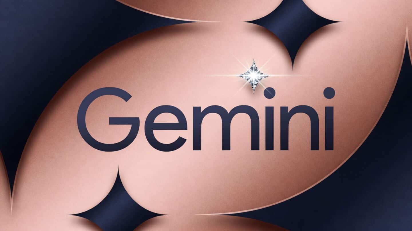 Gemini 4 launch is near, says new Google DeepMind chief 