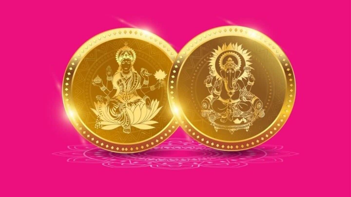 BigBasket sees Dhanteras boom: Gold sales up 143%, silver 234% BigBasket sees Dhanteras boom: Gold sales up 143%, silver 234%
