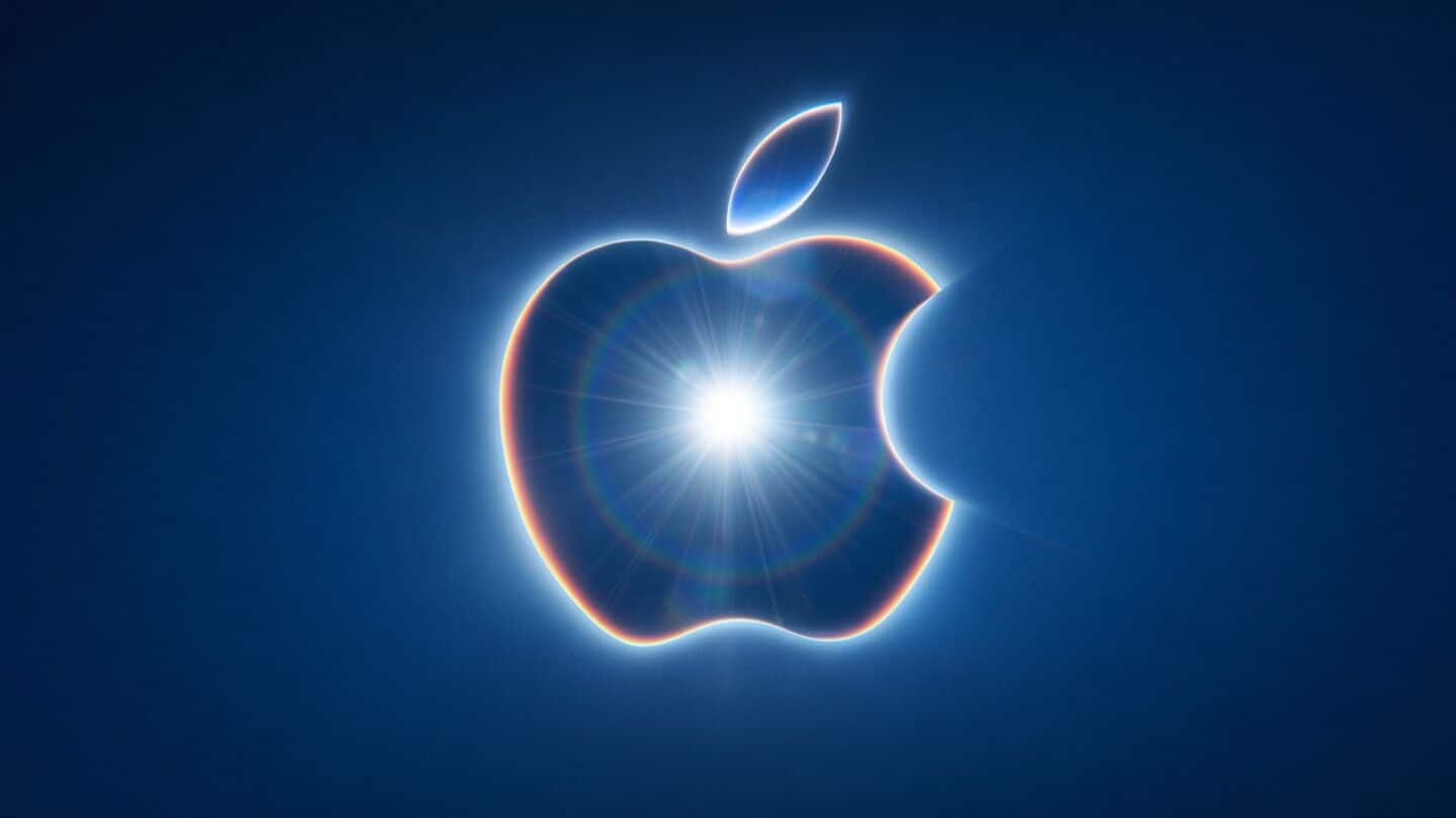 Apple's next big event is set for September 9