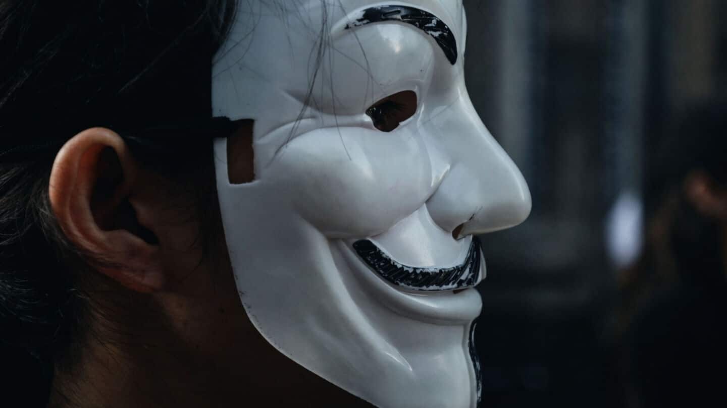 Who is Phineas Fisher, the elusive hacker never caught?