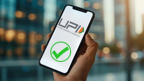 UPI dominates India's digital merchant payments market with 77.3% share