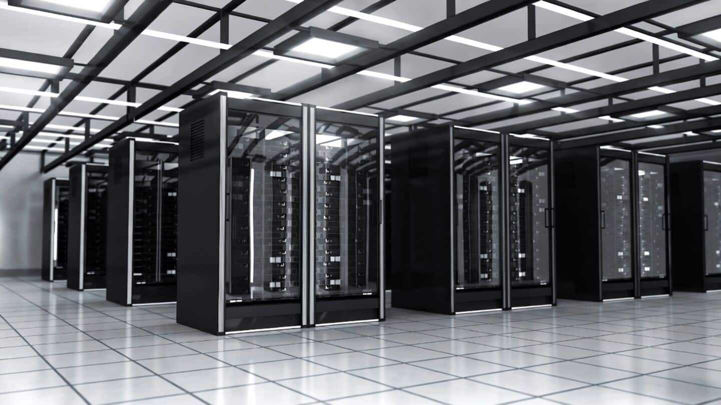 Environmental clearance is not mandatory for all data centers: Government
