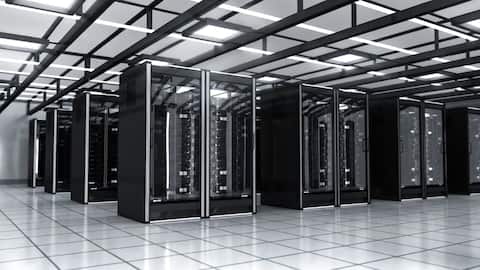 Environmental clearance is not mandatory for all data centers: Government