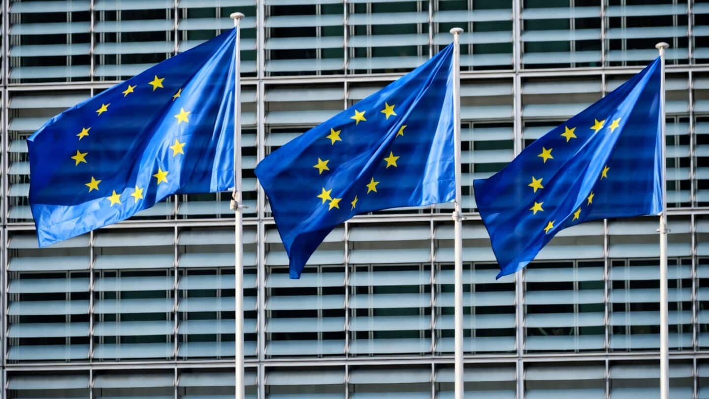 EU approves tariff measures to implement trade deal with US