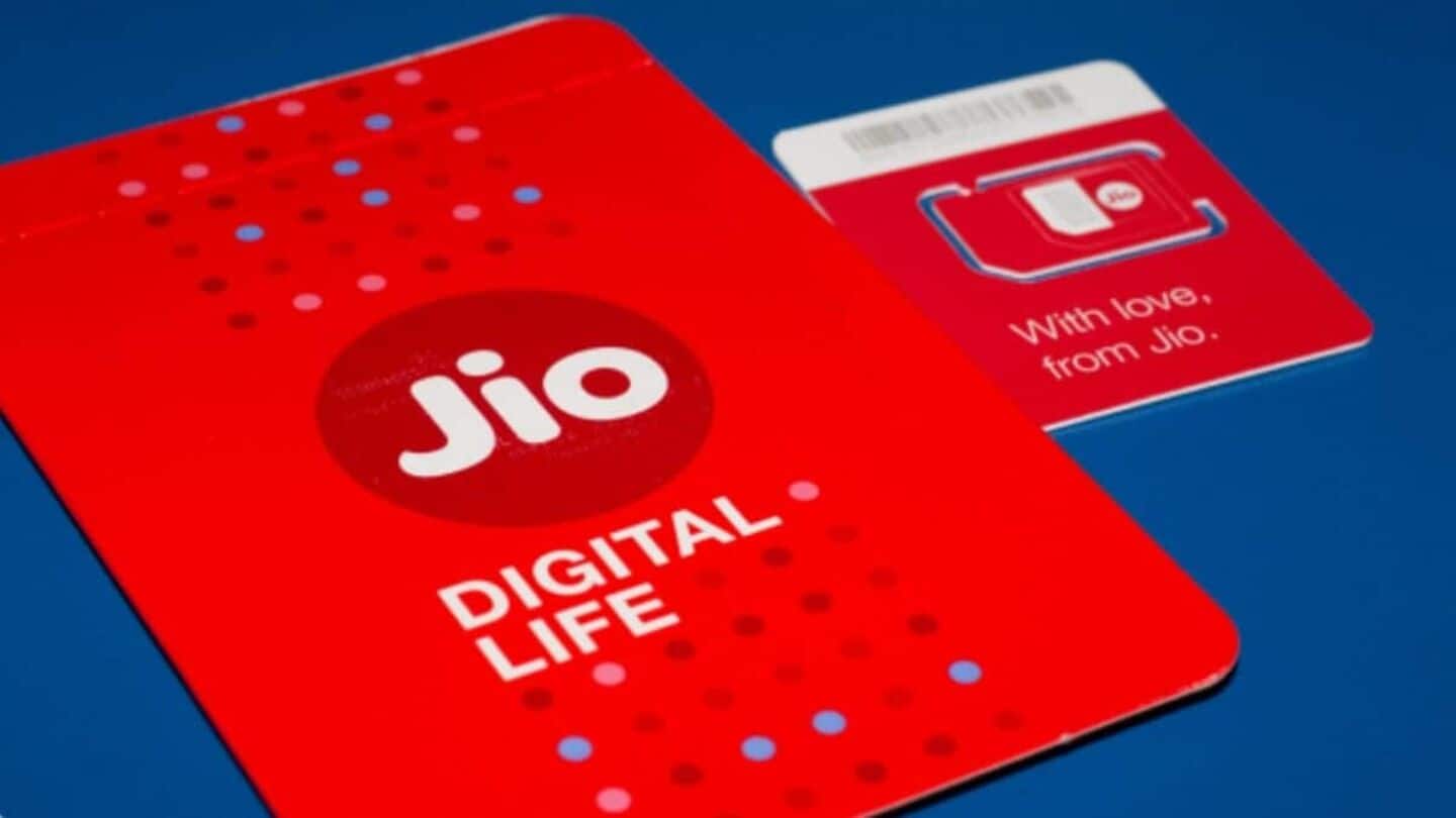 Soon, Jio could use 5G spectrum to power your Wi-Fi Soon, Jio could use 5G spectrum to power your Wi-Fi