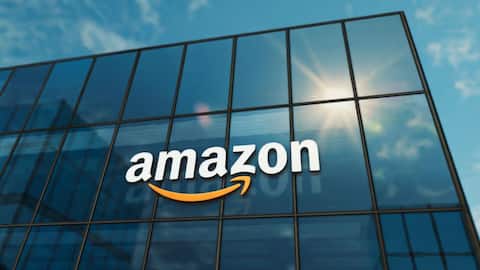 Amazon plans refunds for eligible customers after $600M tariff payout 
