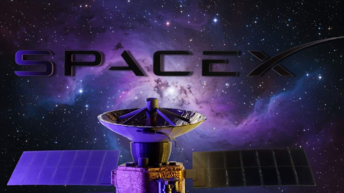 SpaceX shares jump 19% on debut after record $75B IPO 