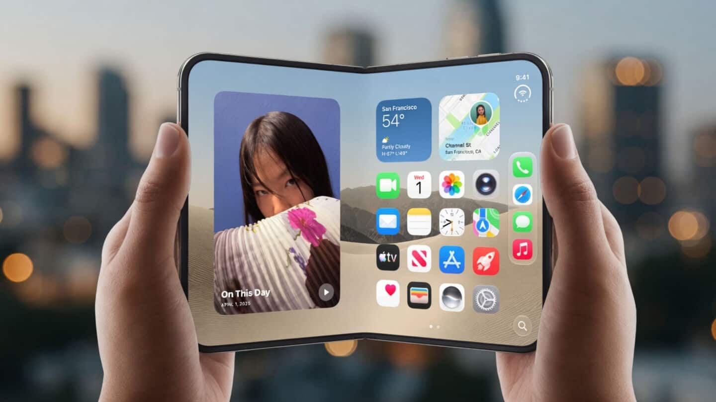 iPhone Duo display to cost $250 each under Samsung deal 