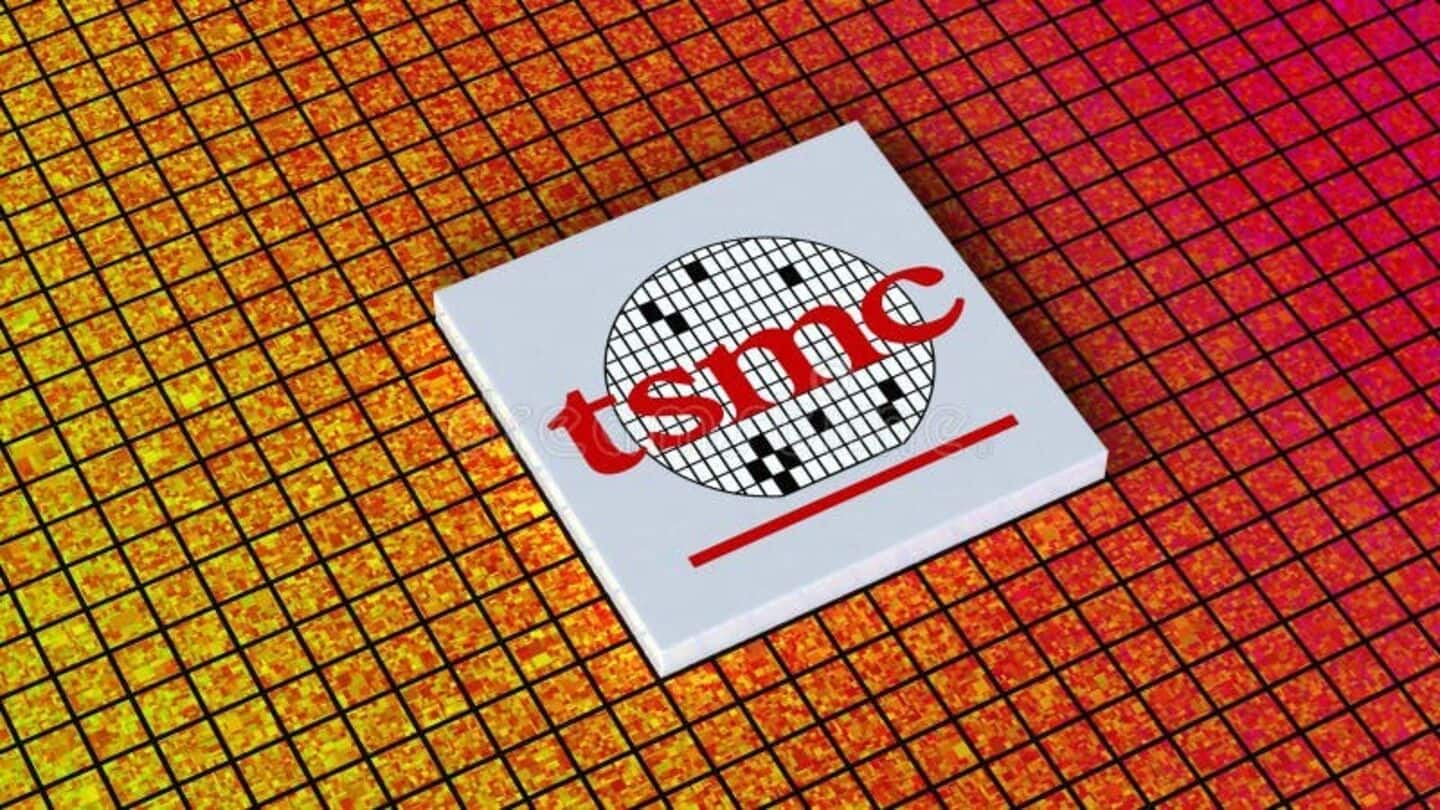 Apple to be biggest customer of TSMC's upcoming 2nm process Apple to be biggest customer of TSMC's upcoming 2nm process