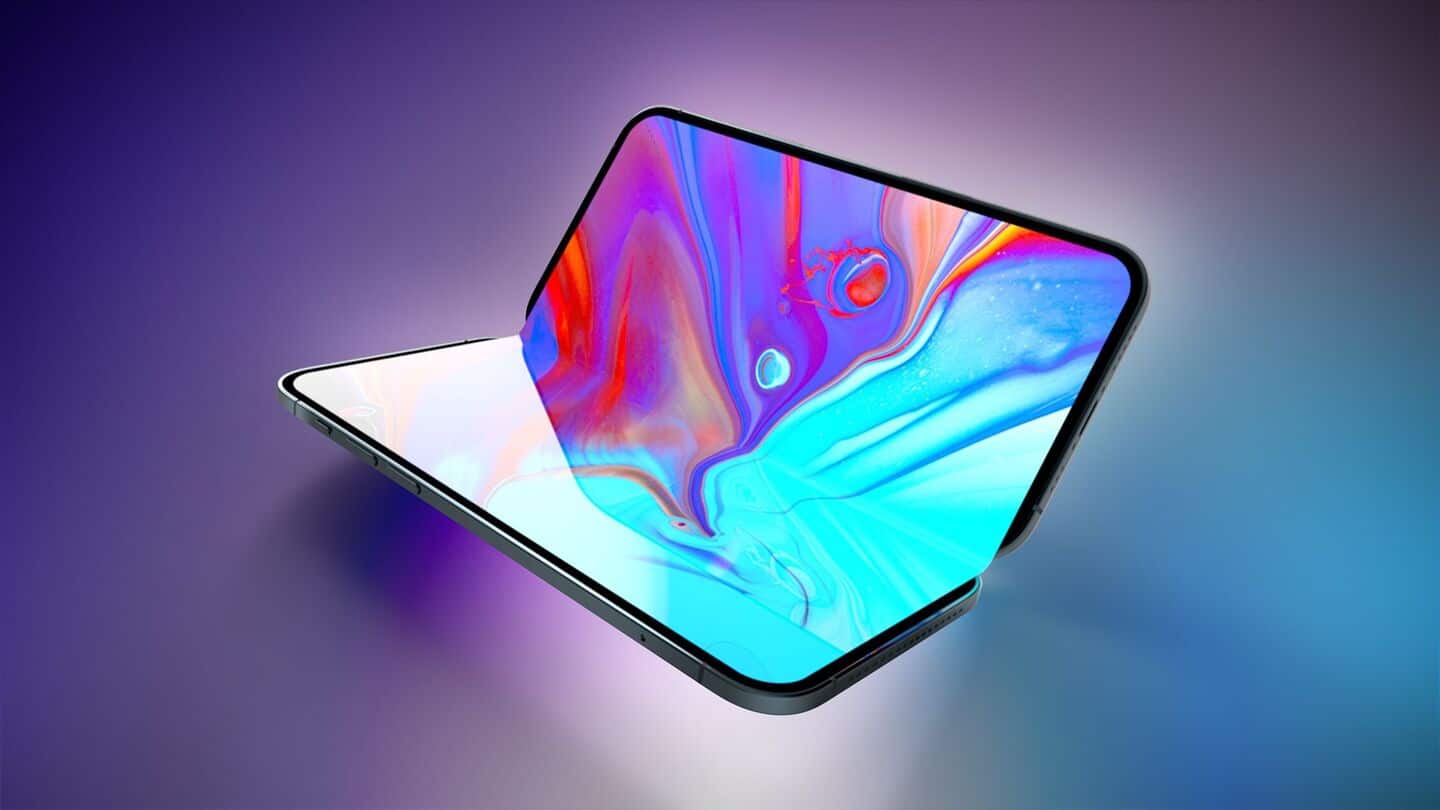 Foldable iPhone to OLED iPad mini: Apple's 2026 product lineup