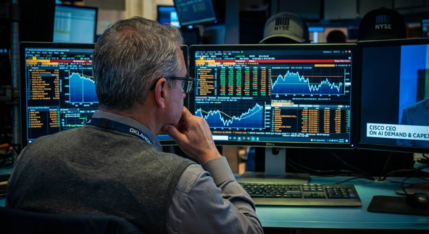 FPIs turn net buyers, pump ₹22,600cr into Indian equities 