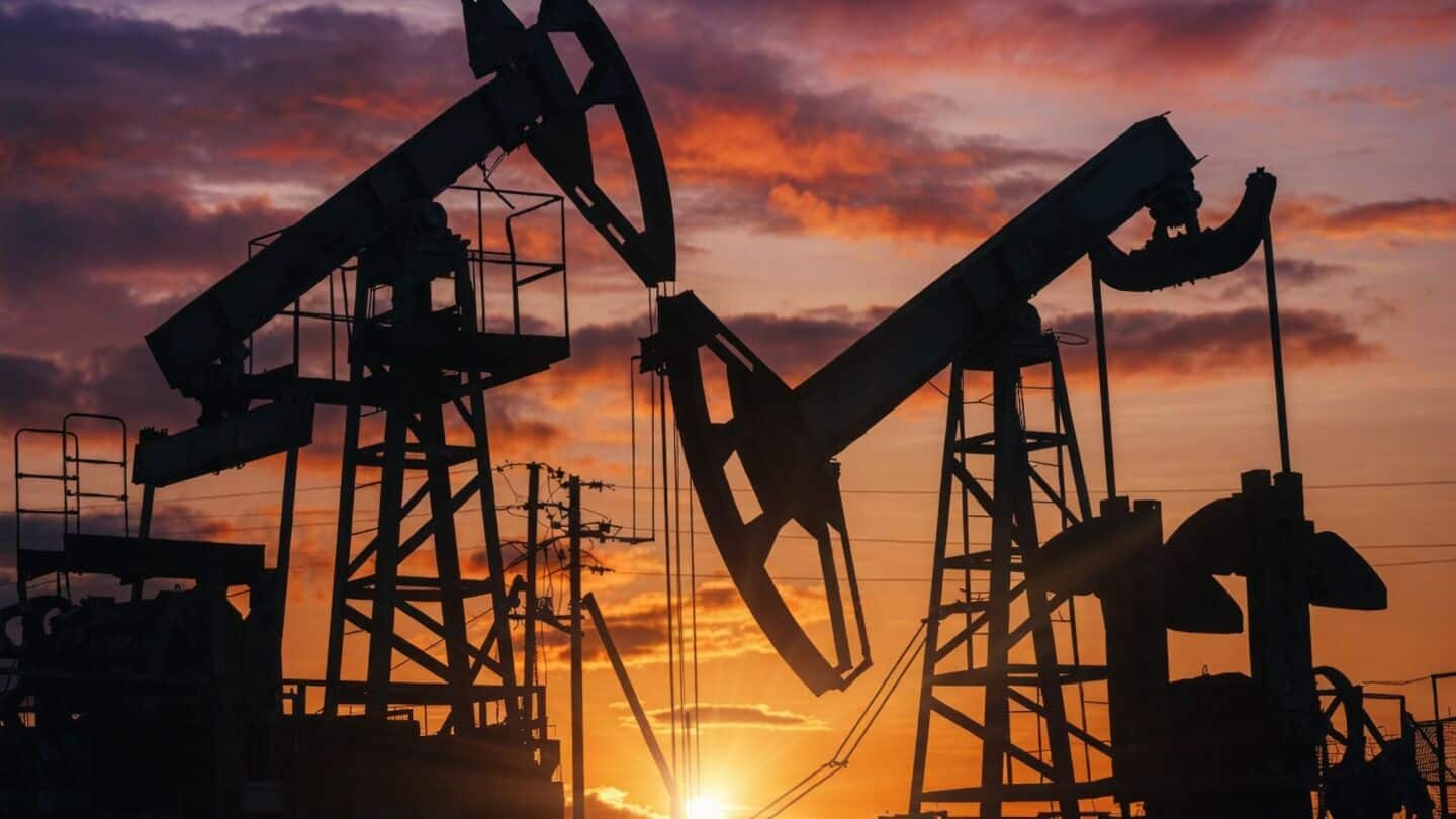 Russia's diesel export ban triggers global price surge