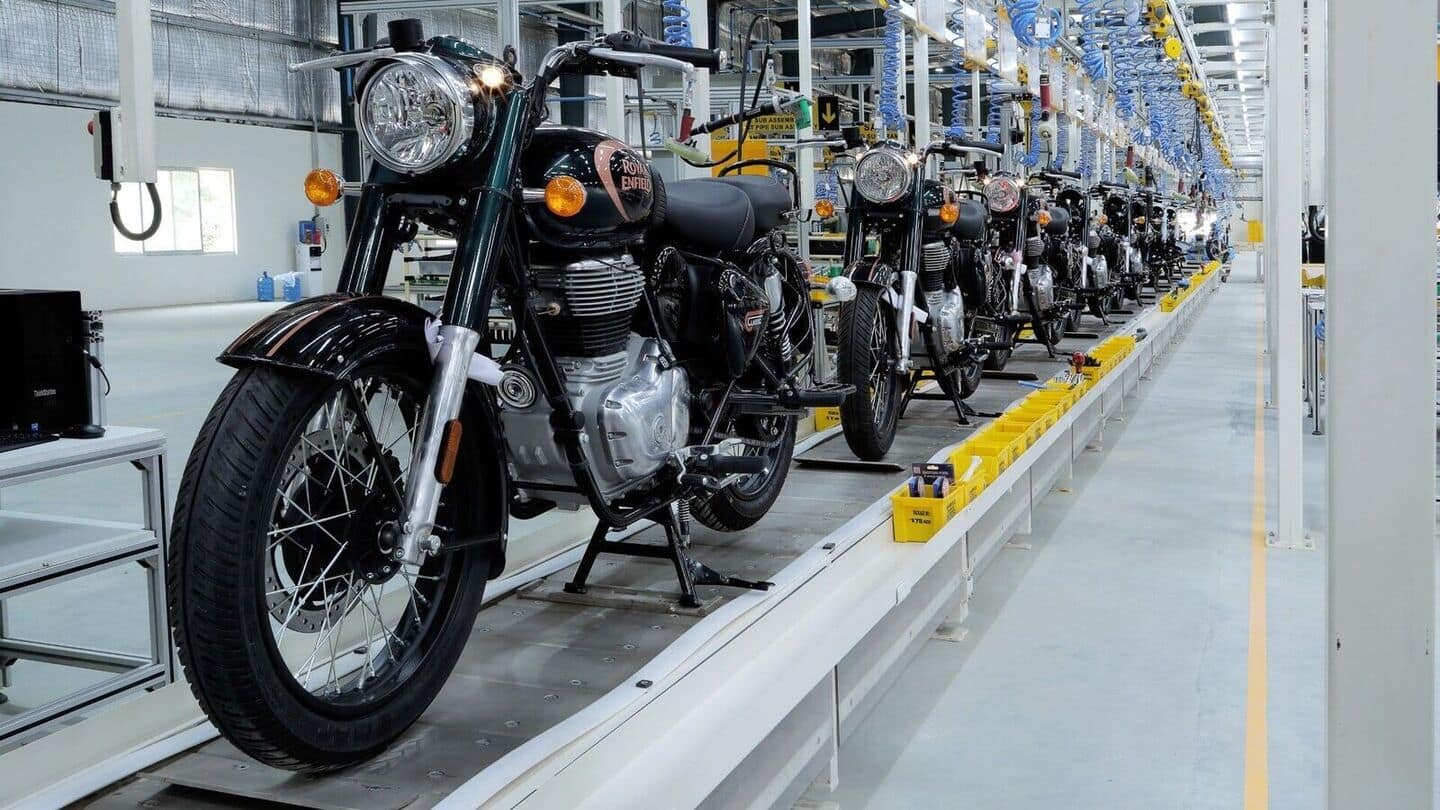 India's auto sector set for strong growth in H2 FY26 India's auto sector set for strong growth in H2 FY26