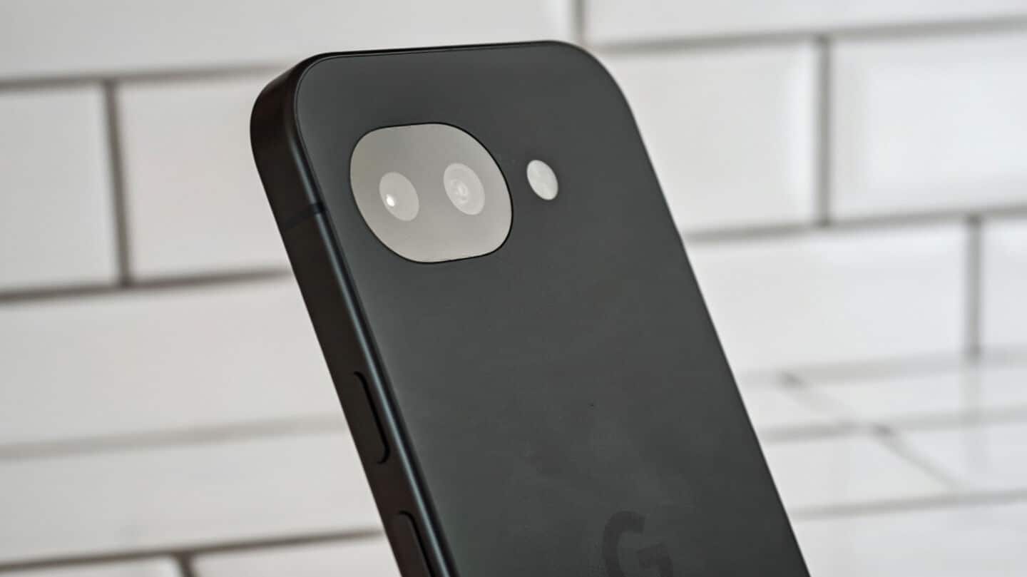 Google Pixel 11a to feature flagship Tensor G6 processor