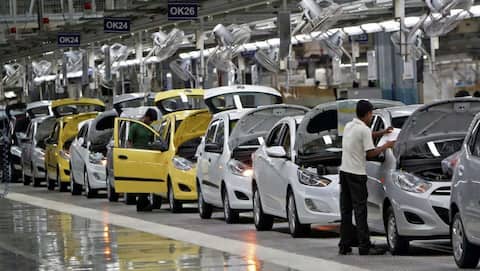 India's passenger vehicle sales to hit 4.7M units this fiscal