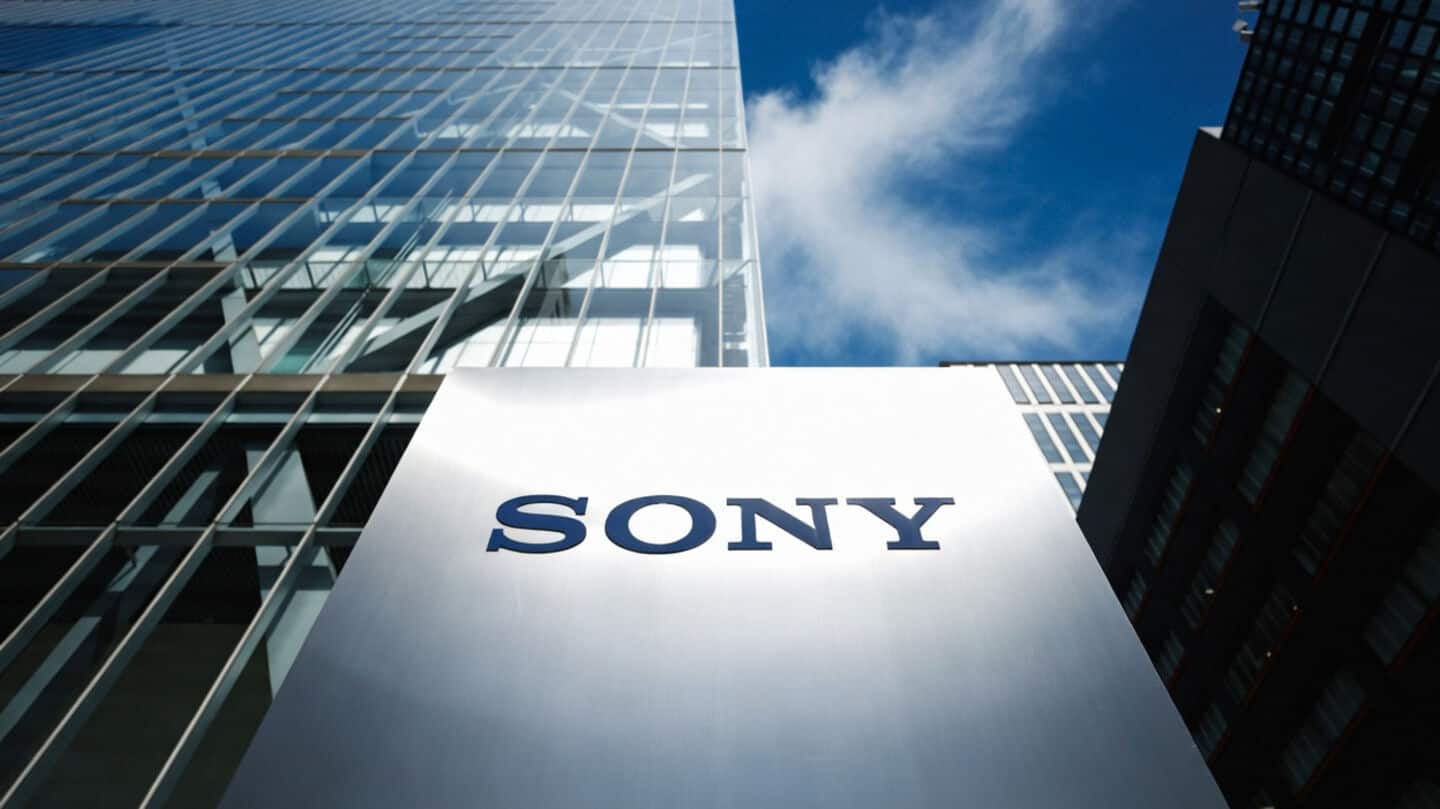 Sony, TSMC in talks to set up $6.4B chip factory