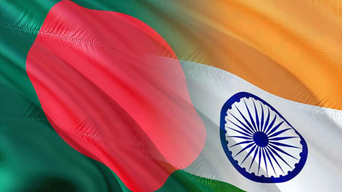 India imposes restrictions on garment, food imports from Bangladesh—Here's why India imposes restrictions on garment, food imports from Bangladesh—Here's why