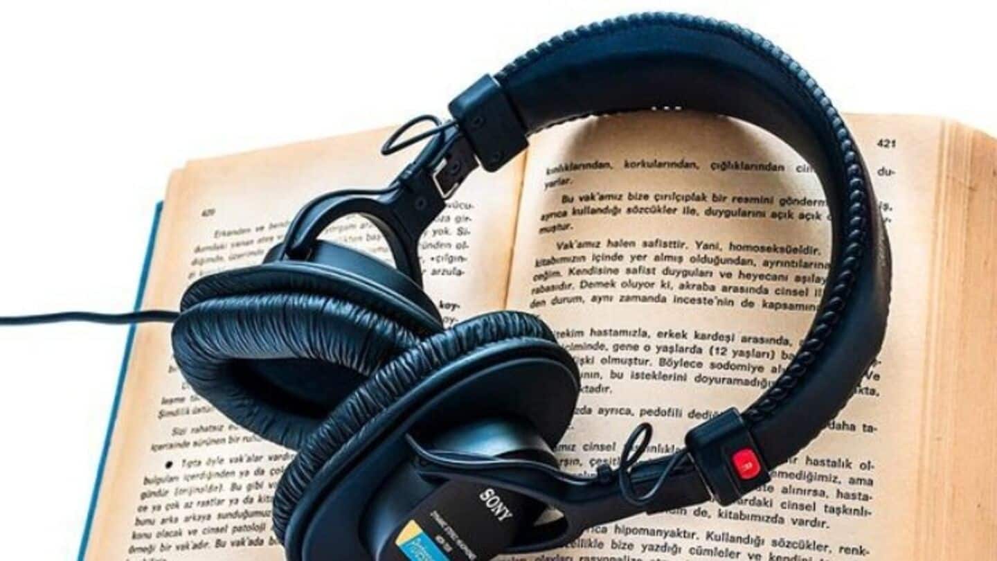 Is reading better than listening? Research explains Is reading better than listening? Research explains