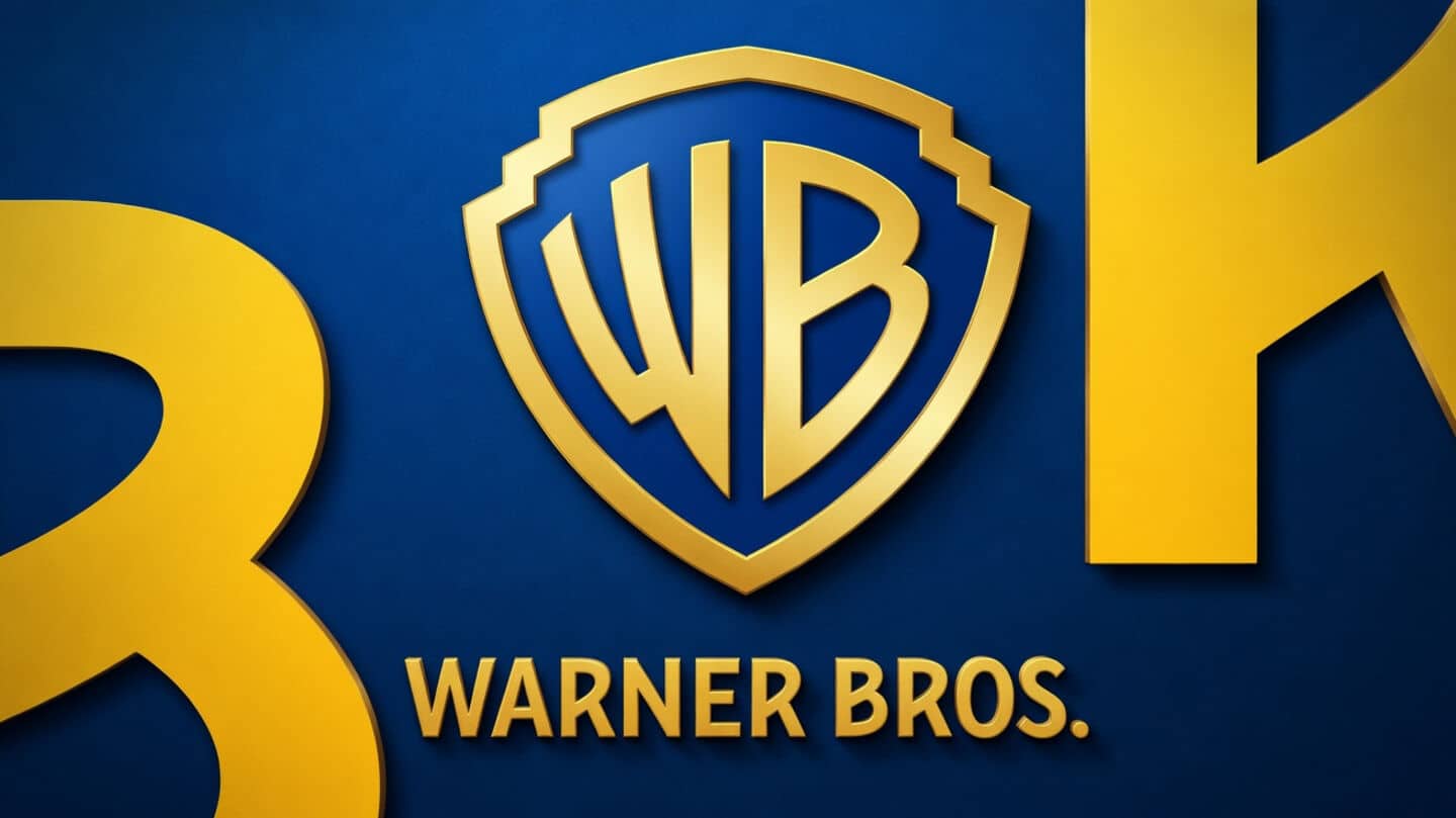 Warner Bros. Discovery sues Amazon over alleged poaching of employees