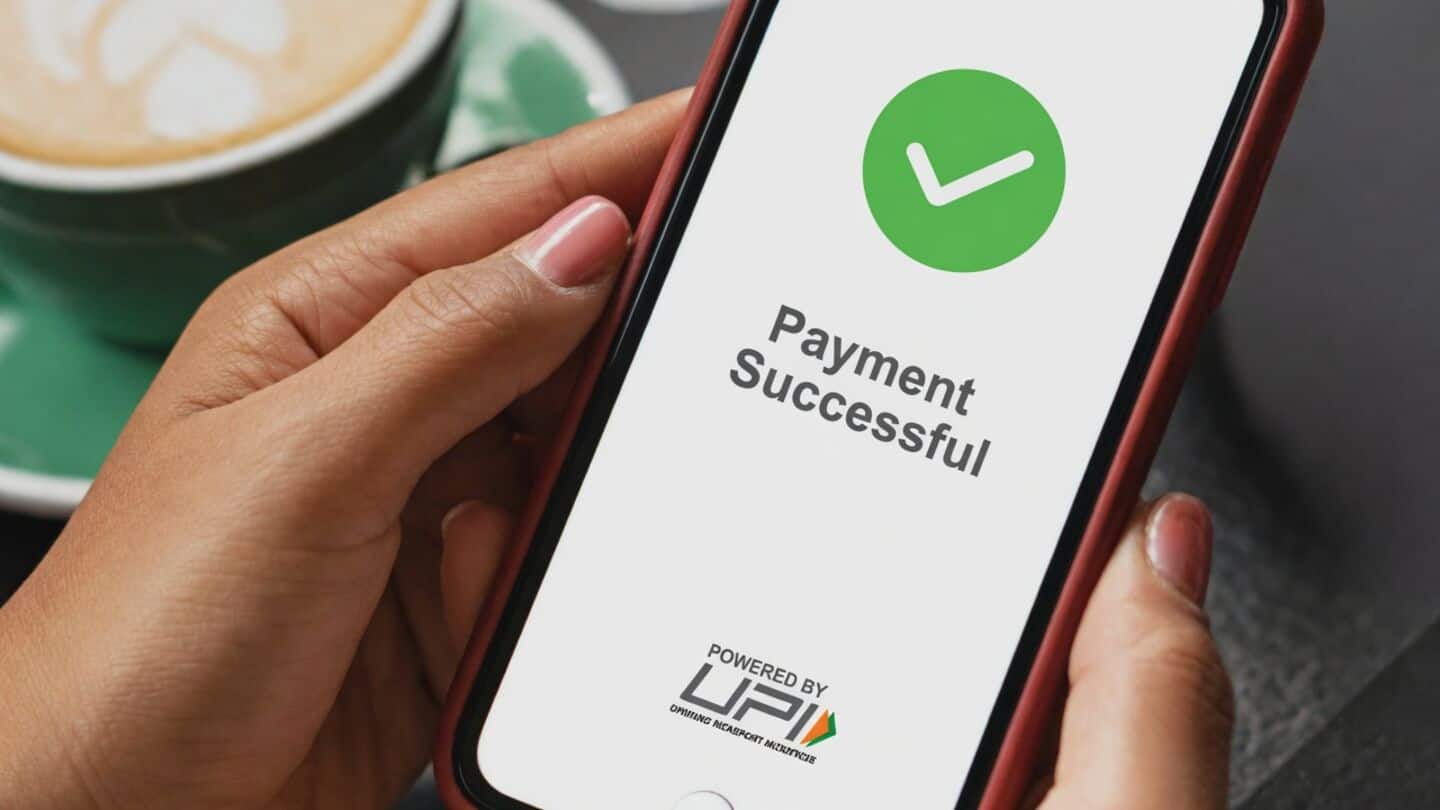 UPI MDR proposal: 5% of collections to help small merchants 